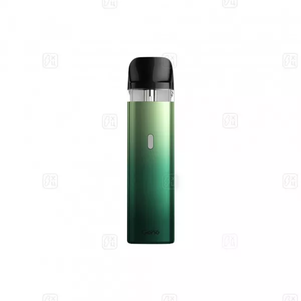 226_POD_система_VooPoo_Vinci_Pod_SE_Зеленый_лес