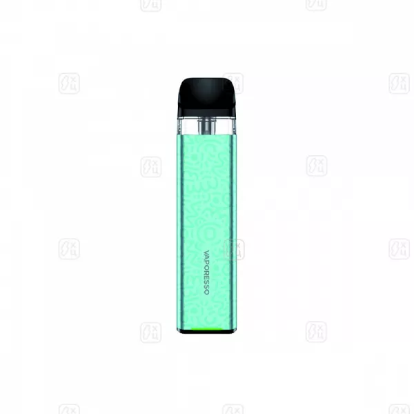 POD-система Vaporesso XROS MINI 3 Kit Aqua Green-100