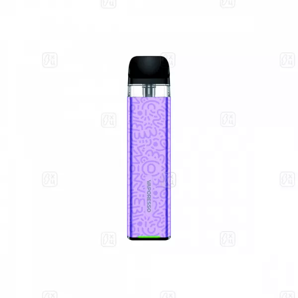 POD_система_Vaporesso_XROS_MINI_3_Kit_Lilac_Purple_100