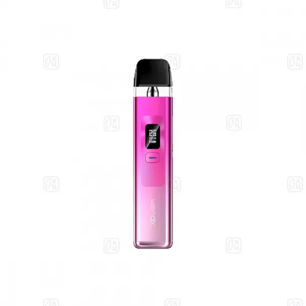 POD_система_Geekvape_WENAX_Q_Kit_Rose_Pink_Розовый