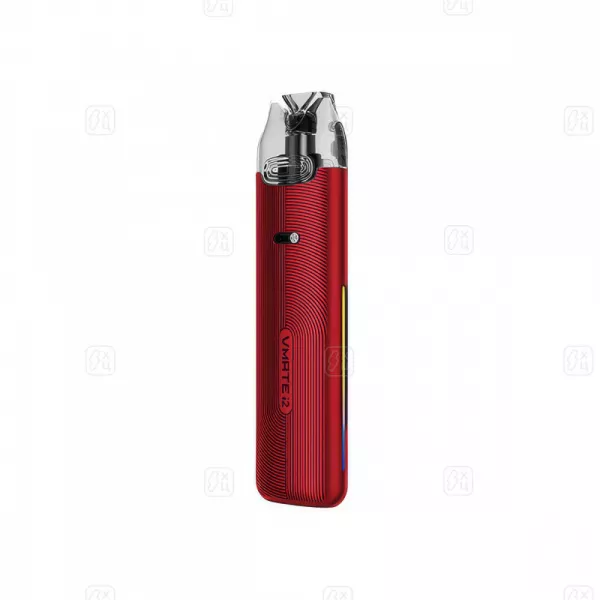 POD-система VooPoo VMATE i2 (Ruby Red) бн