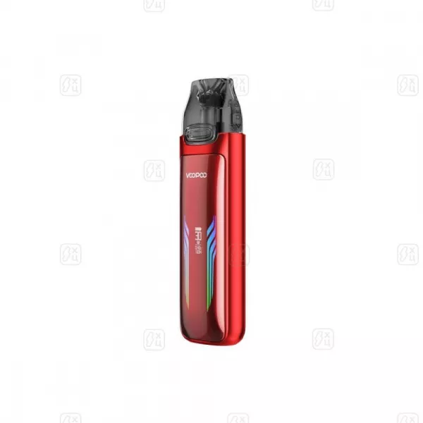 74 POD-система Voopoo VMATE MAX - Ruby Red