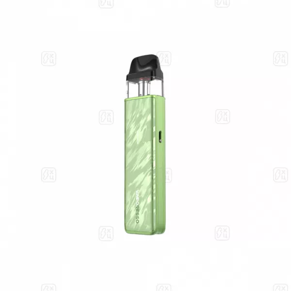 POD-система Vaporesso XROS 5 Mini Flowing Green - Струящийся зеленый_