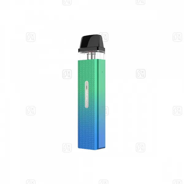 7 POD_система_Vaporesso_XROS_MINI_KIt_Светло-зеленый