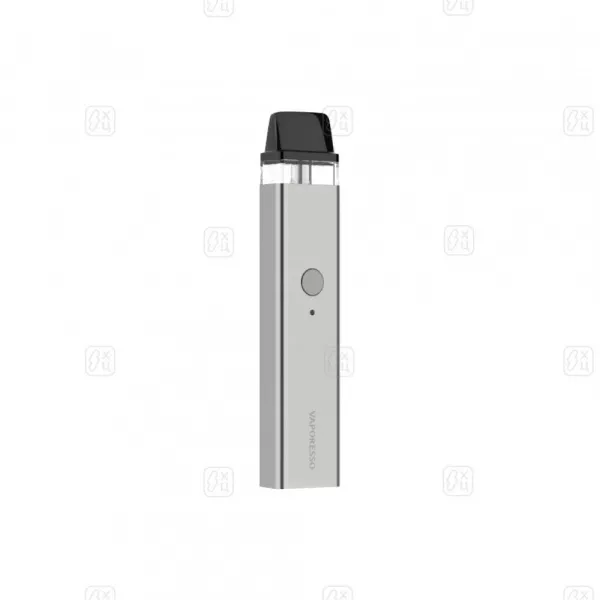 219 Vaporesso XROS Kit Silver - Серебряный
