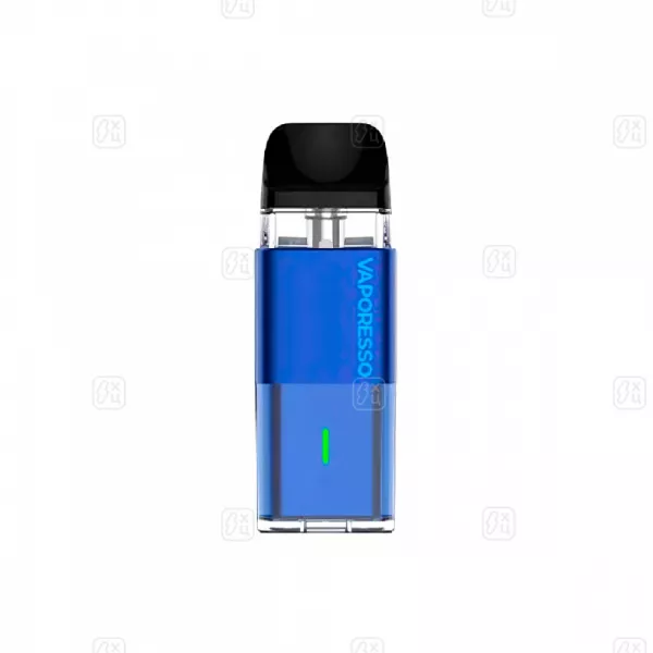 POD-система Vaporesso XROS CUBE Kit ocean blue