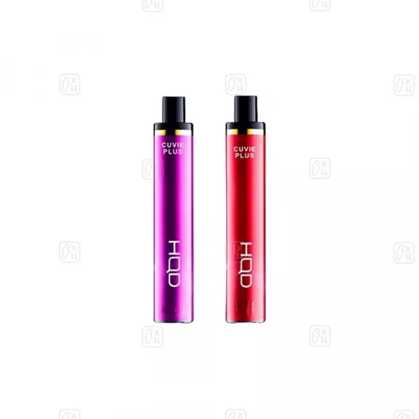 HQD Cuvie Plus
