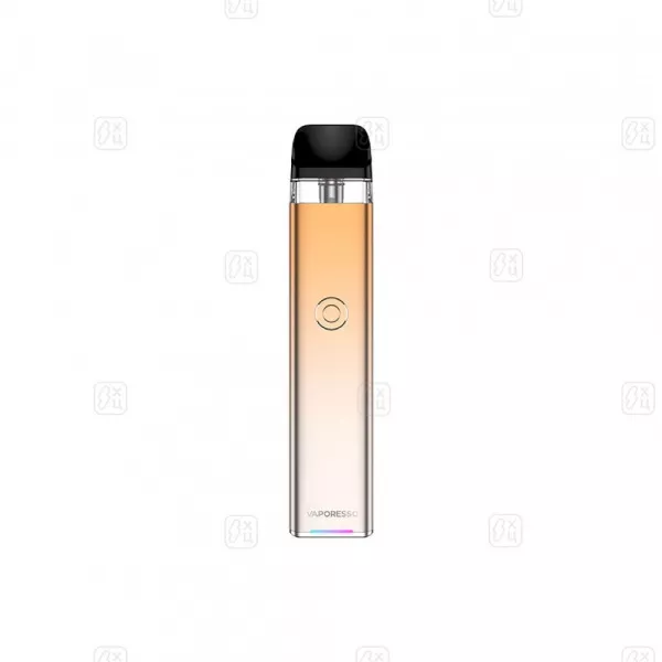 52_POD_система_Vaporesso_XROS_3_Kit_Royal_Gold_Королевское_золото