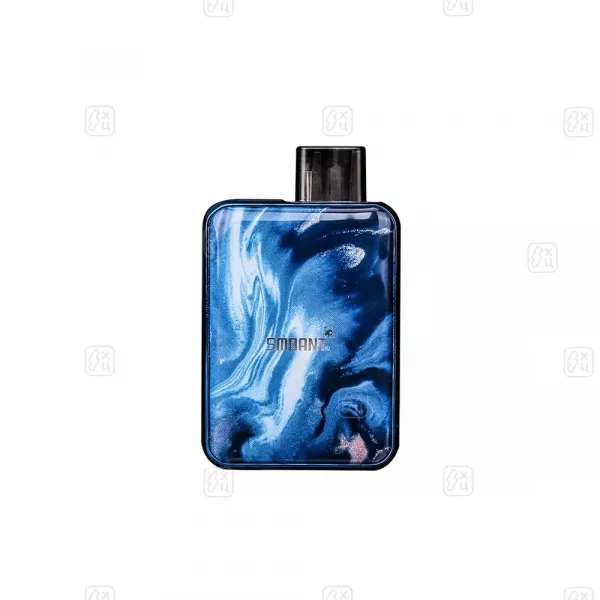 Набор_Smoant_Charon_Baby_750mAh_Kit_KL_022_BL_Синий