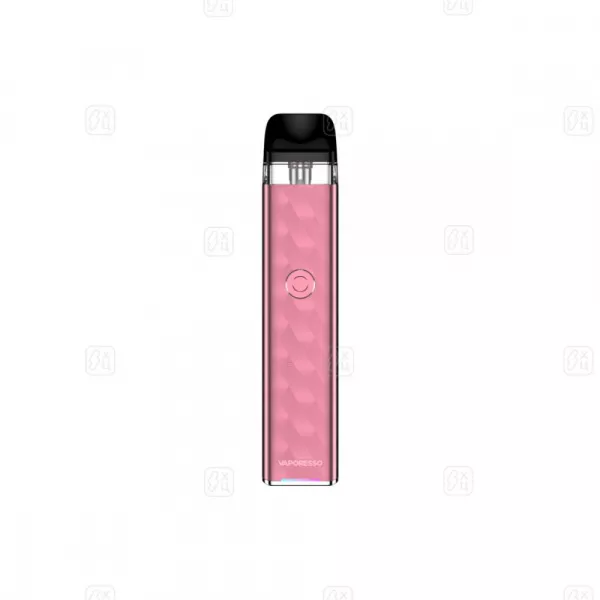 POD-система Vaporesso XROS 3 Kit Peach Pink (2)