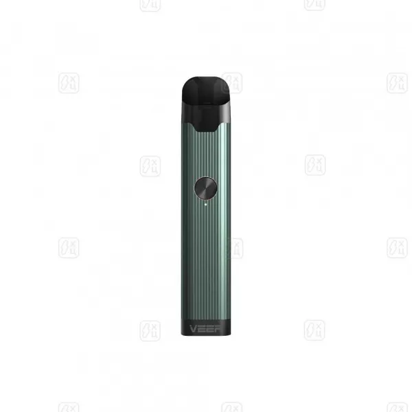 199 Smoant Veer Kit Dark green - Темно зеленый