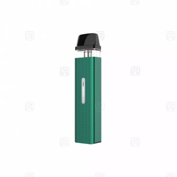 7_POD_система_Vaporesso_XROS_MINI_KIt_Lime_Green_Зеленый_лайм