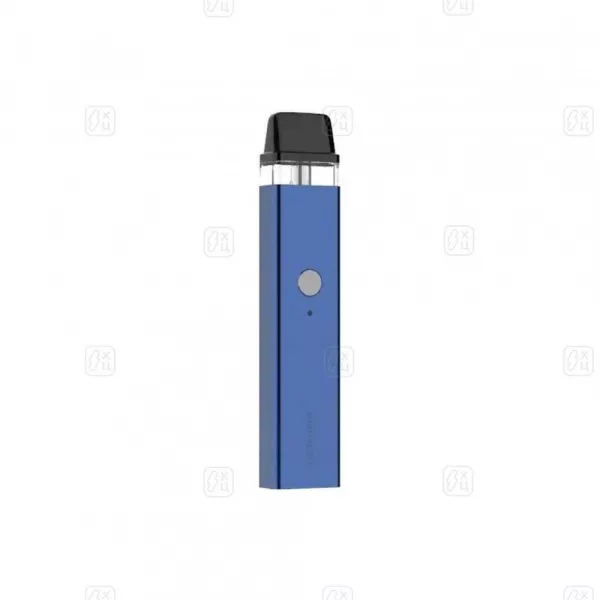 198_POD_система_Vaporesso_XROS_Kit_Blue_Синий_1