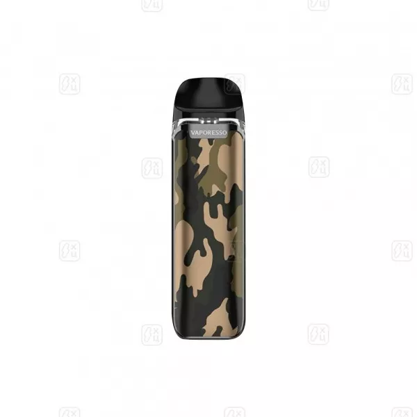 2_POD_система_Vaporesso_LUXE_Q_Camo_Камуфляжный