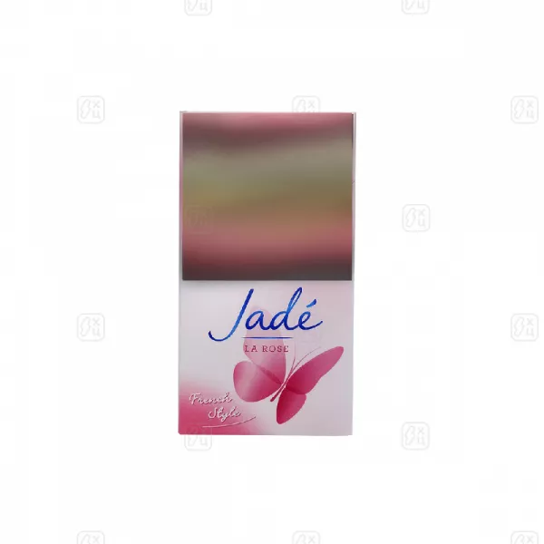 Сигареты с фильтром Jade La Rose, MT