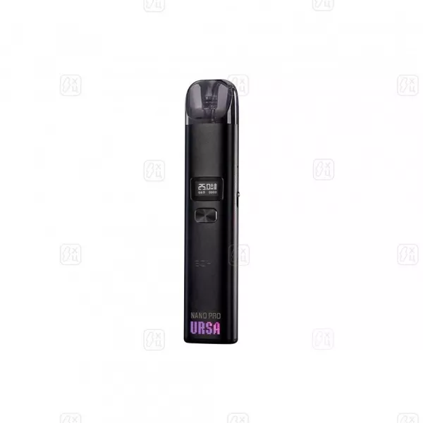 235_Набор_Lost_Vape_Ursa_Nano_PRO_900mAh_Pod_Kit_Classic_Black_LSVP