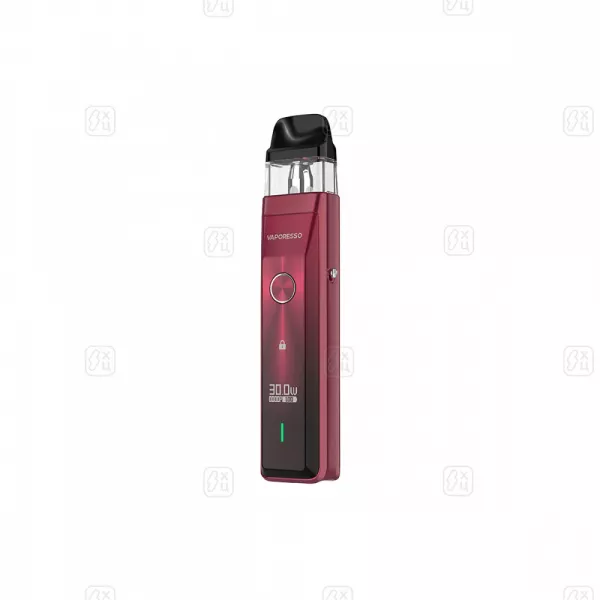 32_POD_система_Vaporesso_XROS_PRO_Kit_Red_Красный