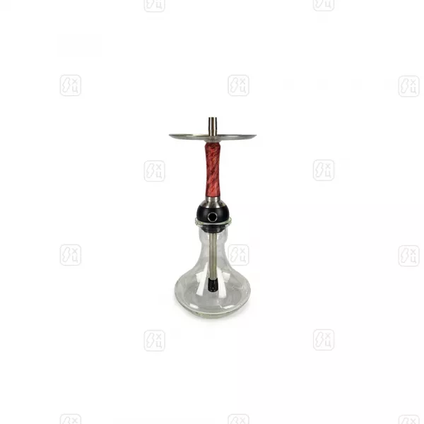 Кальян Orden Edison Red Stab