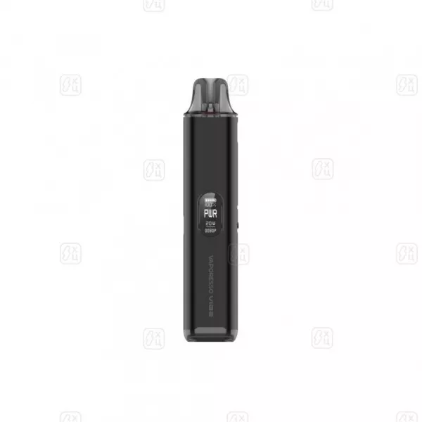 POD-система Vaporesso VIBE Black_