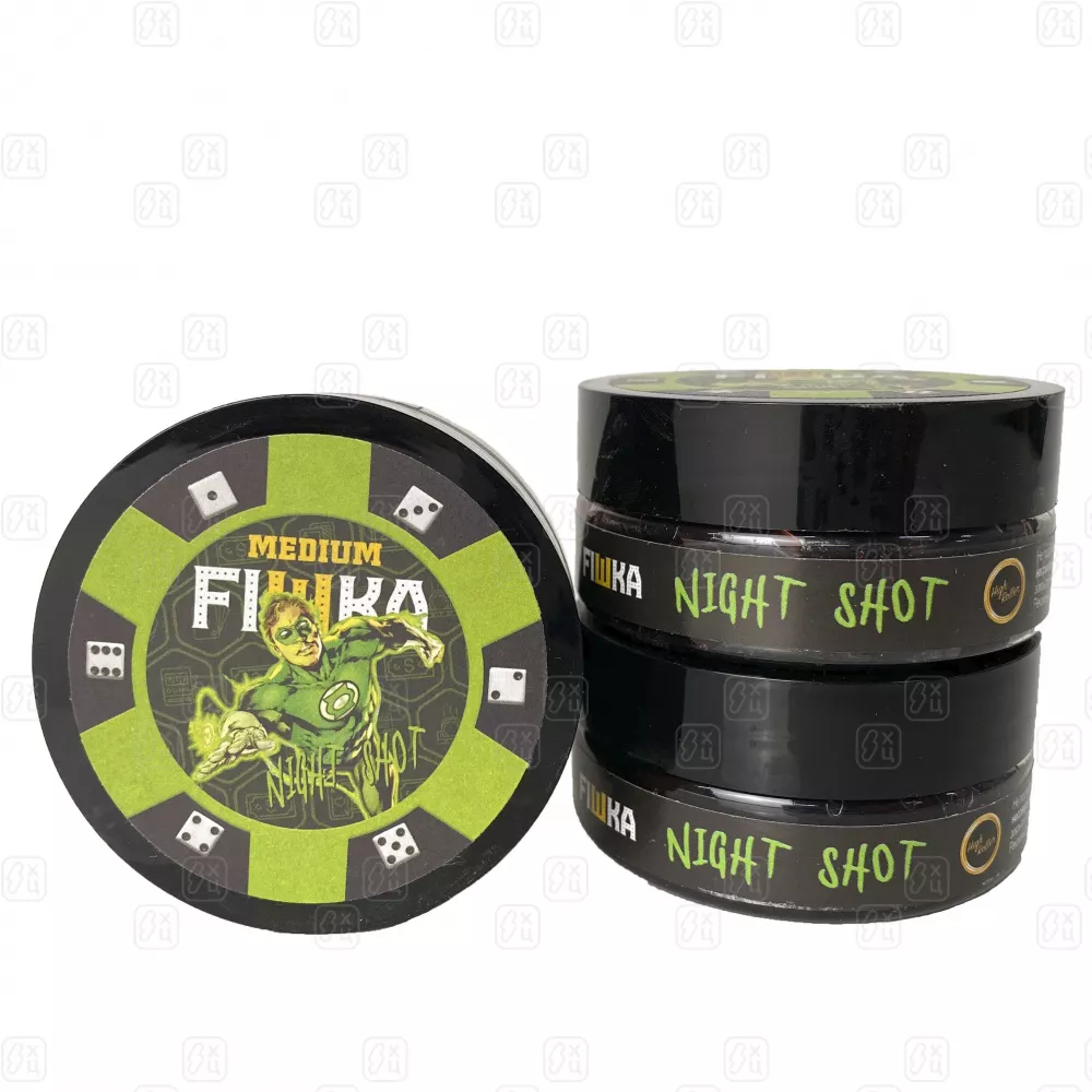 Табак для кальяна FIШКА"" (), 50 г.