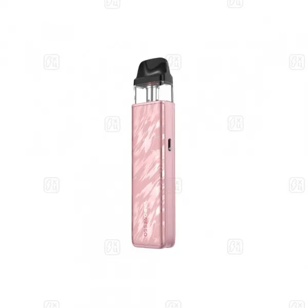 POD_система_Vaporesso_XROS_5_Mini_Flowing_Pink_Струящийся_розовый