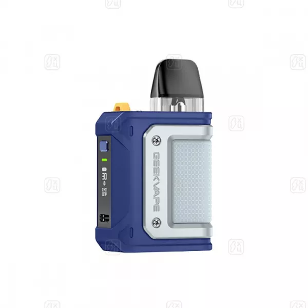 Aegis Hero Q 1300mAh Kit (Ocean Blue)_