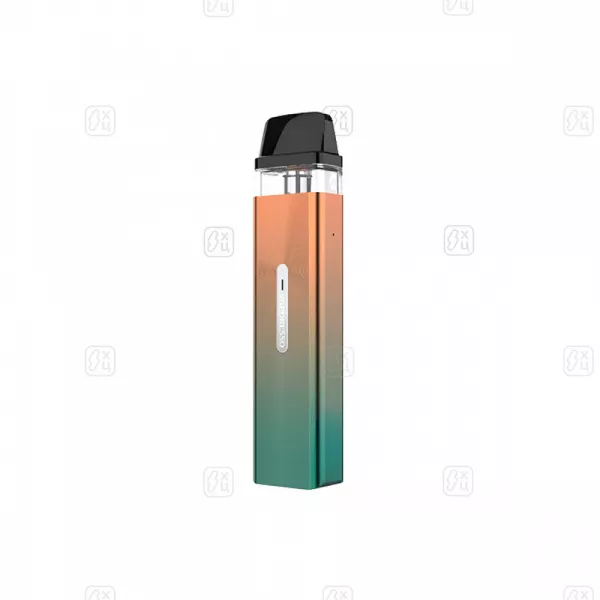 7 POD_система_Vaporesso_XROS_MINI_KIt_Aurora