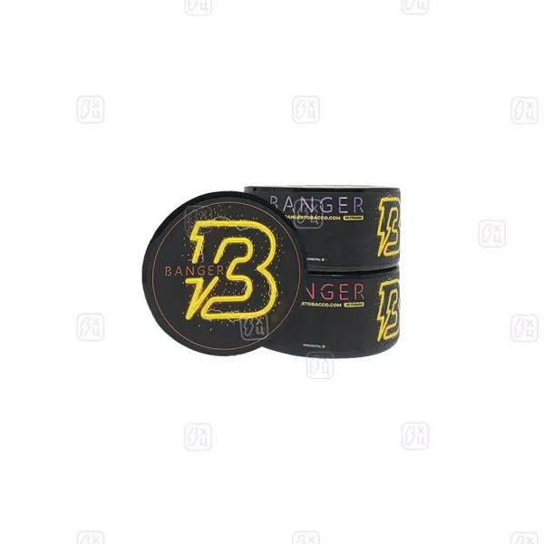 banger 25