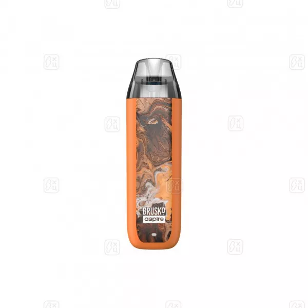 49_POD_система_Brusko_Minican_3,_Оранжевый_флюид