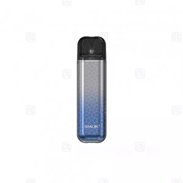 164 POD-система SMOK Novo 2S - Blue Grey Armor