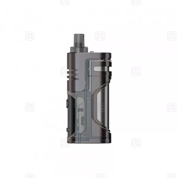 33_POD_система_Smoant_Knight_40_Gunmetal_Стальной