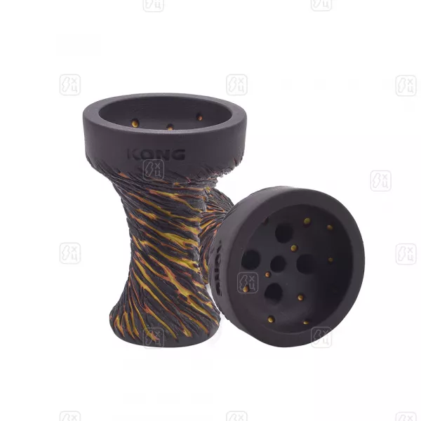 Kong Lava