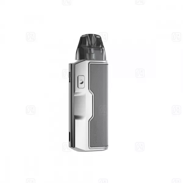 POD_система_BRUSKO_MINICAN_5_PRO,_Серый_металлик_Metallic_grey