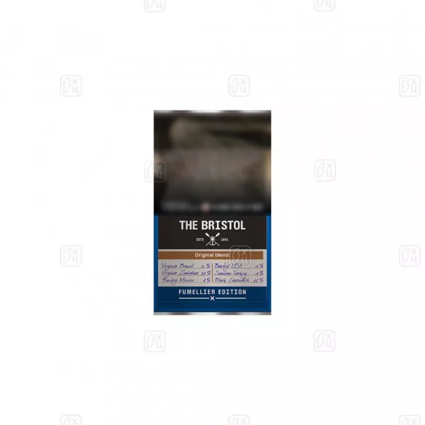 94_Табак_трубочный_THE_BRISTOL_Original_blend_1_кор_х_40_кис_х