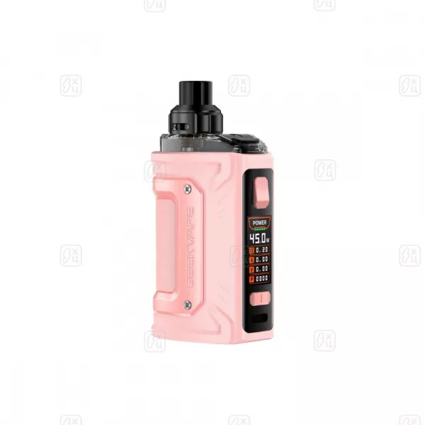 Geekvape Aegis H45 (Hero 2) kit (Classic Sakura)_