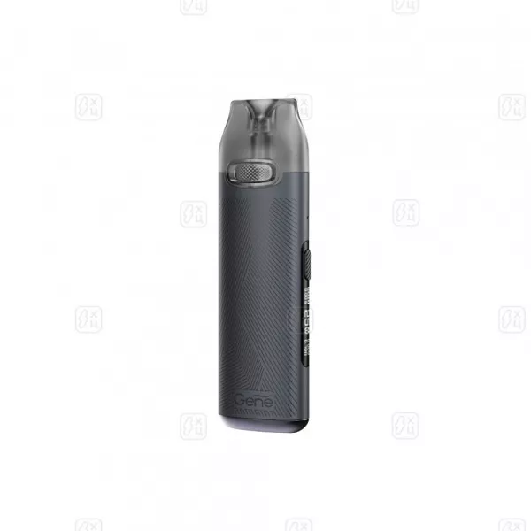 237_POD_система_Voopoo_V_THRU_Pro_Space_Gray_Темно_серый