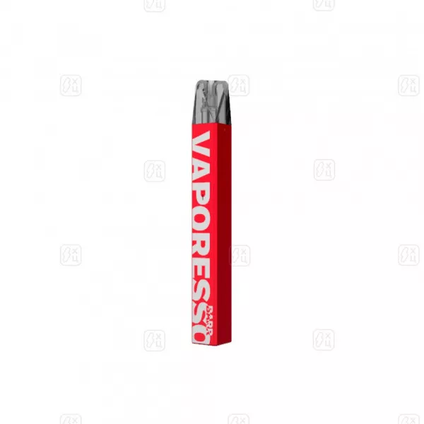 246  POD-система Vaporesso BARR - Chili Red
