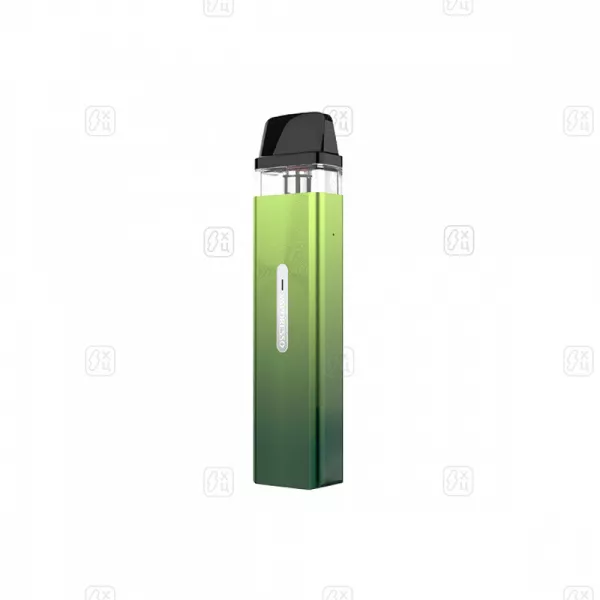 7 POD_система_Vaporesso_XROS_MINI_KIt_Vitality