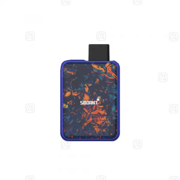 Набор_Smoant_Charon_Baby_750mAh_Kit_KL_022_MP_Matte_Purple