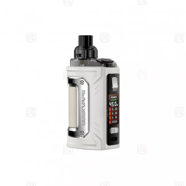 62 Geekvape Aegis H45 Classic (Aegis Hero 3) GREY