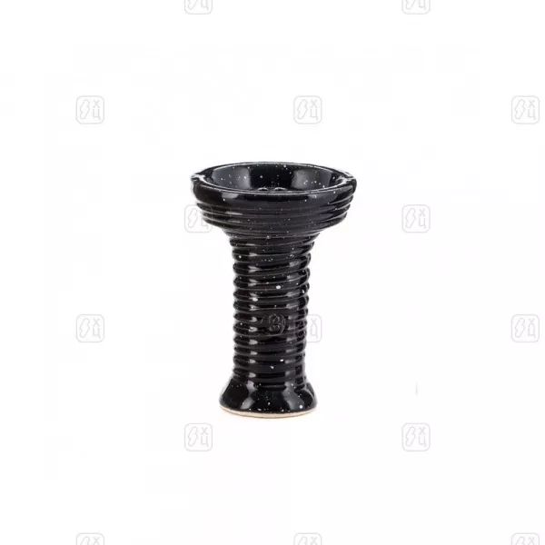 Чаша Vintage Black Glaze копия