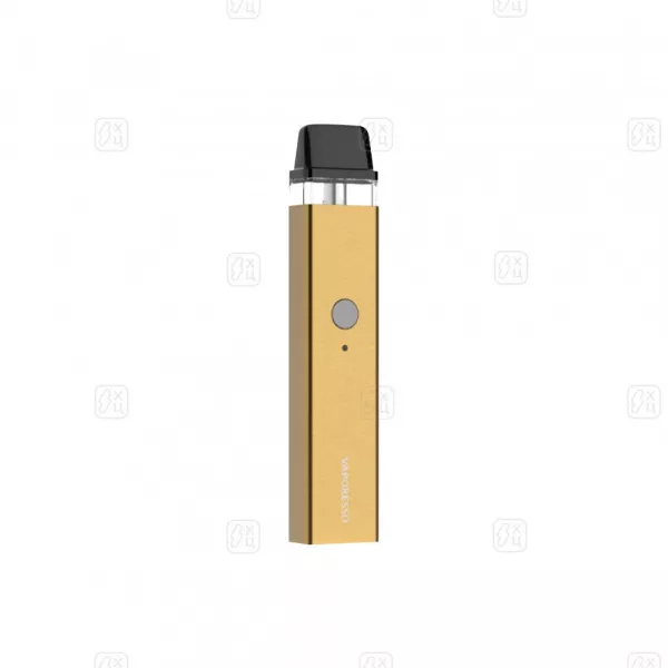 225 Vaporesso XROS Kit Gold - Золотой