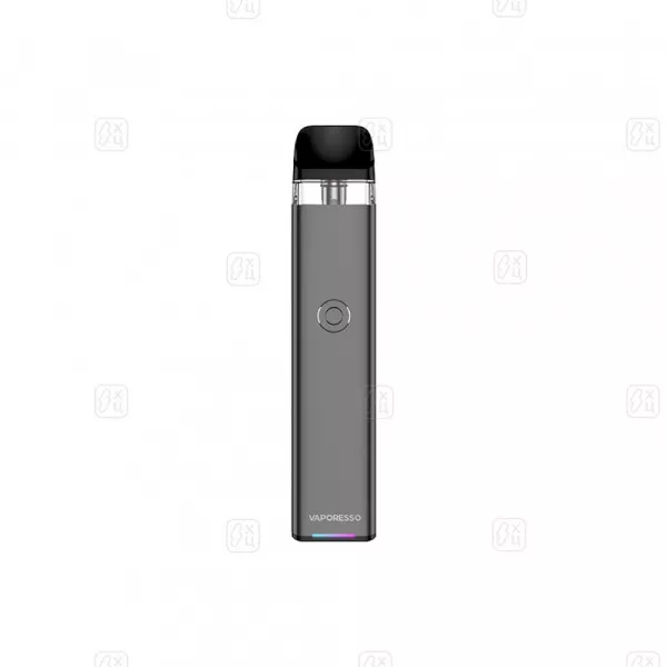 52 POD_система_Vaporesso_XROS_3_Kit_Space Grey