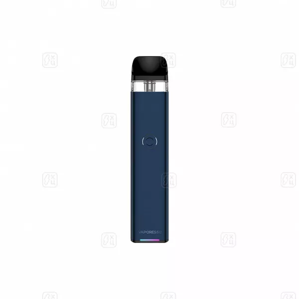 52 POD_система_Vaporesso_XROS_3_Kit_Navy Blue