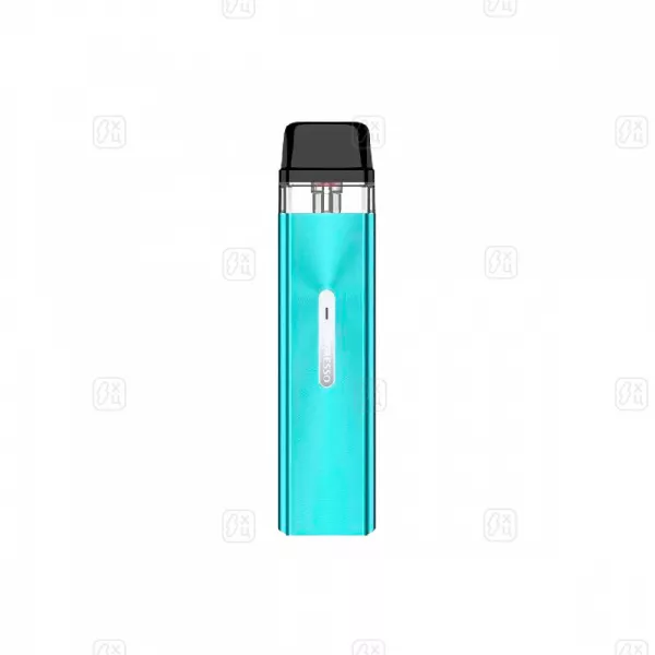 POD_система_Vaporesso_XROS_MINI_Kit_Sierra_Blue_Сьерра_Блю