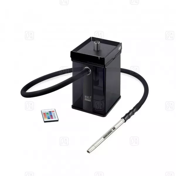 173 Кальян NanoSmoke THREE 2023 1