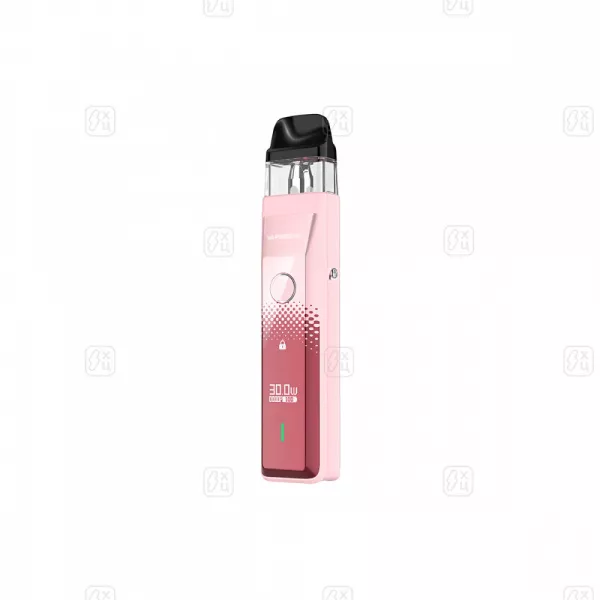 32_POD_система_Vaporesso_XROS_PRO_Kit_Pink_Розовый