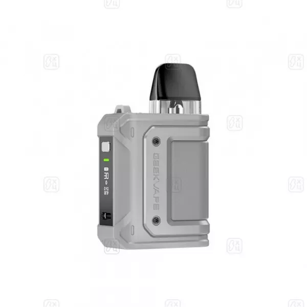 Aegis Hero Q 1300mAh Kit (Gray)_