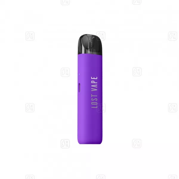 8 URSA NANO S POD KIT Violet Purple