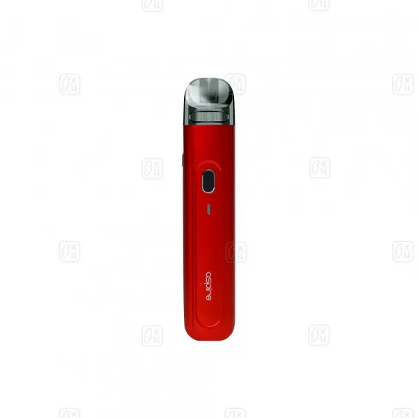 268 POD-система Brusko FLEXUS Q, красный
